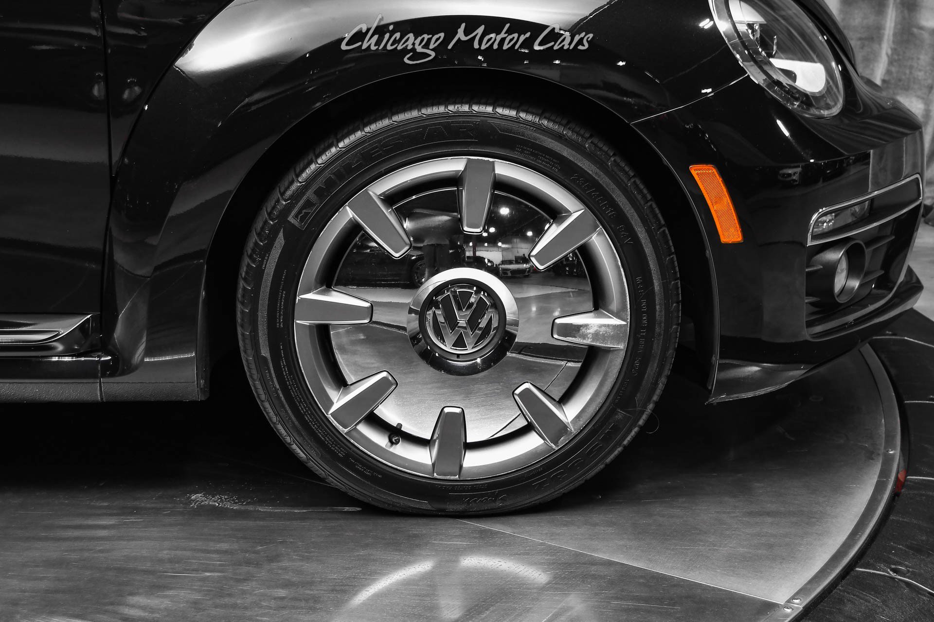 Used 2014 Volkswagen Beetle TDI FWD image 47