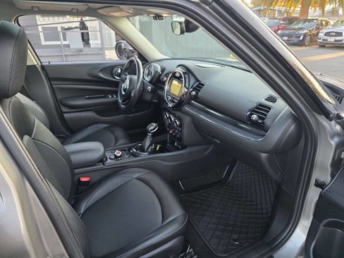 Used 2017 MINI Cooper Clubman ALL4 image 7