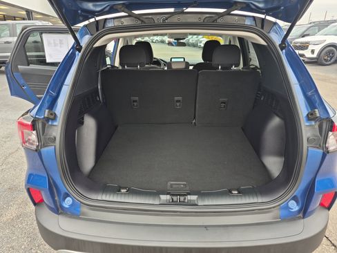 Certified 2022 Ford Escape SE image 14