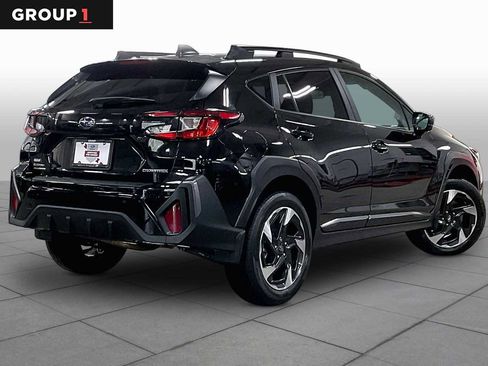 Certified 2024 Subaru Crosstrek 2.5i Limited AWD/4WD image 13