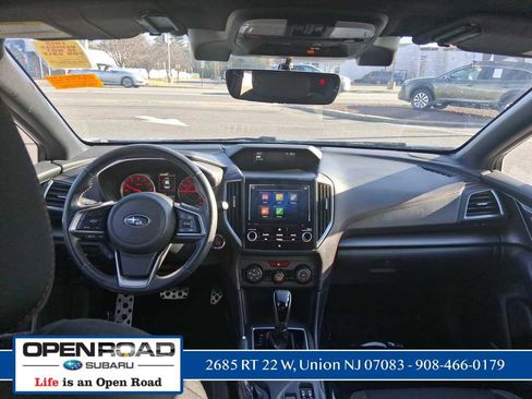 Used 2017 Subaru Impreza 2.0i Sport image 11