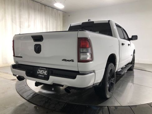 Used 2023 RAM 1500 Big Horn image 7