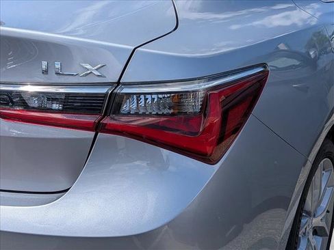 Used 2022 Acura ILX FWD image 14