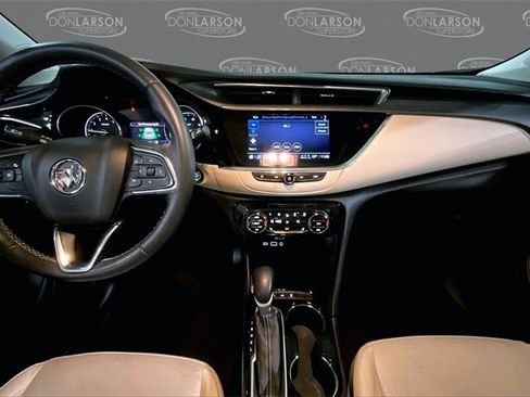 Used 2021 Buick Encore GX Select image 20
