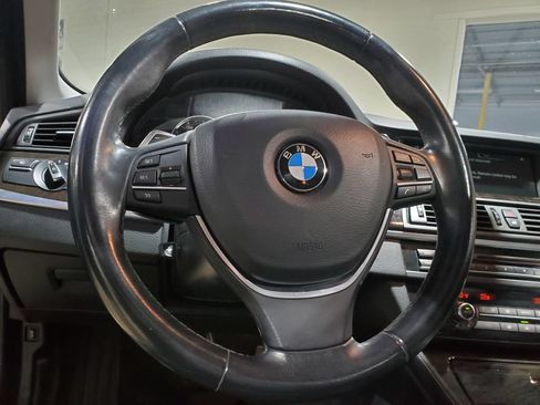 Used 2016 BMW 528i xDrive Sedan AWD/4WD image 25
