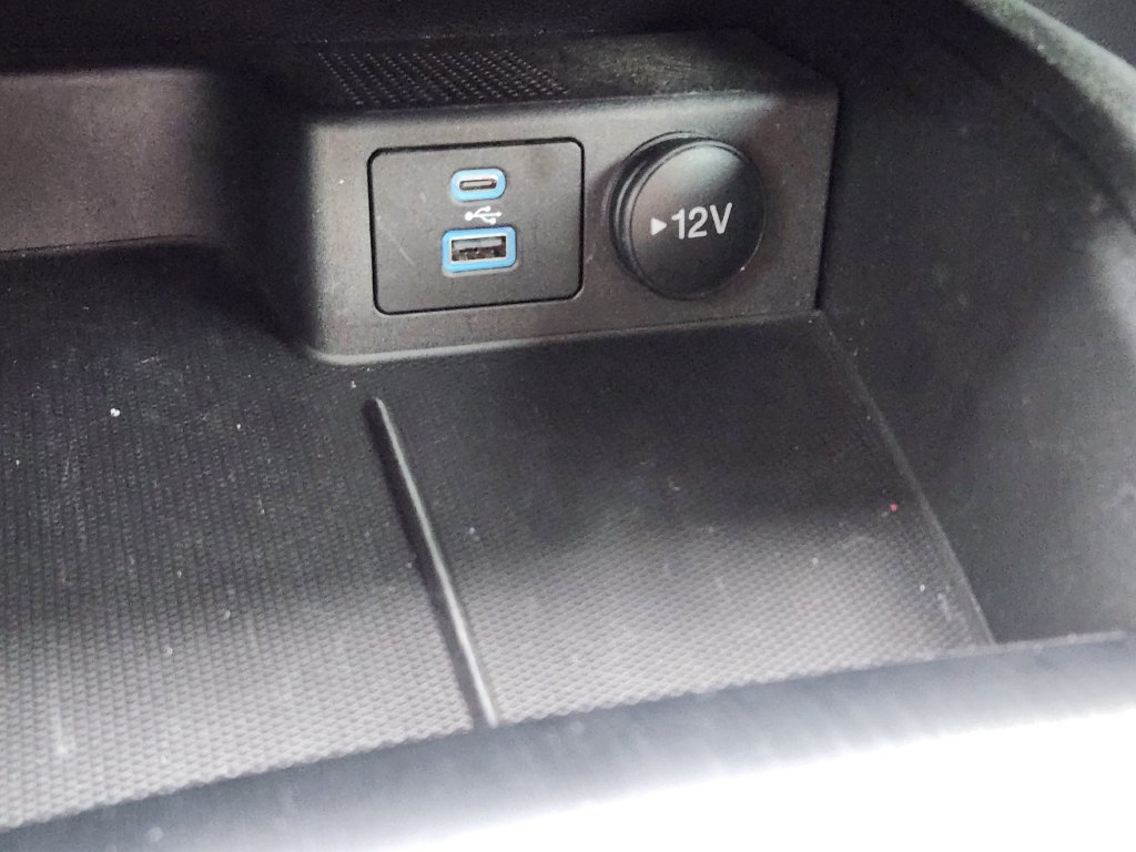 Used 2023 Ford Escape Active w/ Cold Weather Package FWD image 25