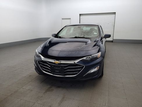 Used 2020 Chevrolet Malibu LT FWD image 15