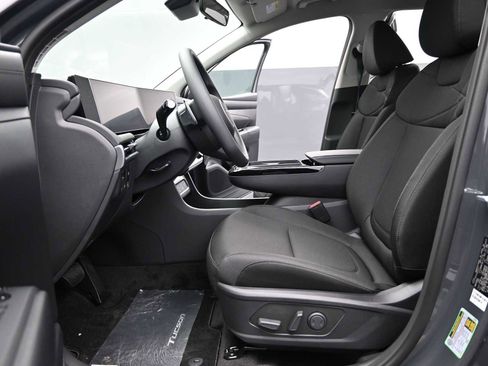 New 2026 Hyundai Tucson SEL w/ Tow & Go Package image 15