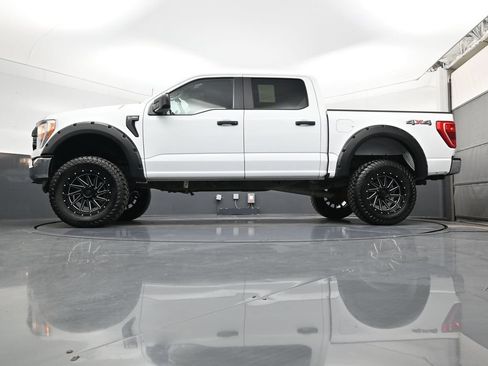 Used 2022 Ford F150 XLT AWD/4WD image 22