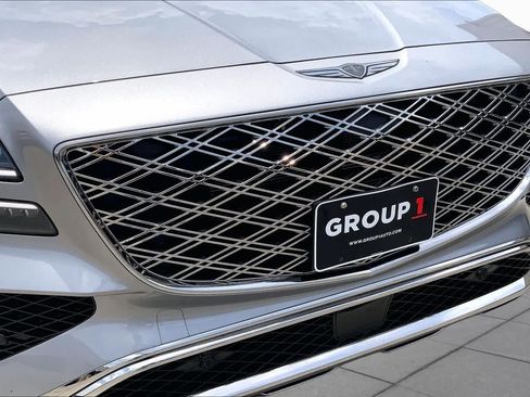 Used 2026 Genesis GV80 2.5T AWD/4WD image 29