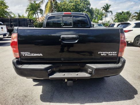 Used 2008 Toyota Tacoma PreRunner RWD image 6