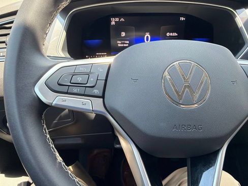 Used 2023 Volkswagen Tiguan S w/ Driver Assistance Package AWD/4WD image 15