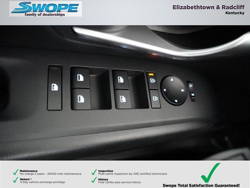 New 2026 Hyundai Santa Cruz SEL image 25