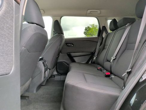 Used 2023 Nissan Rogue S AWD/4WD image 22