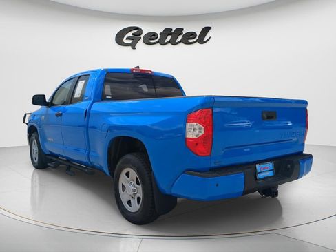 Used 2021 Toyota Tundra SR5 RWD image 7