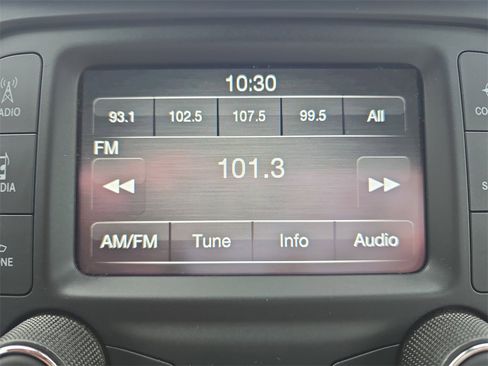 Used 2022 RAM 1500 Big Horn image 20