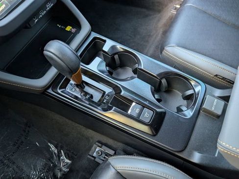New 2026 Subaru Forester Wilderness AWD/4WD image 14