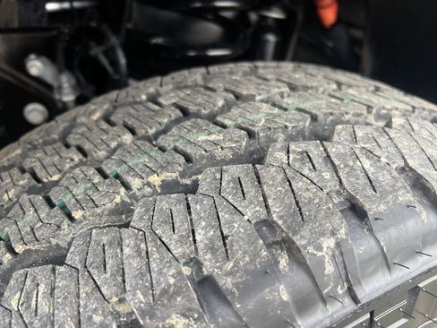 New 2026 Ford F250 XL w/ STX Appearance Package image 23