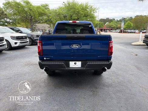 New 2026 Ford F150 STX image 4