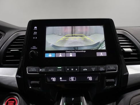Used 2021 Honda Odyssey EX-L image 26