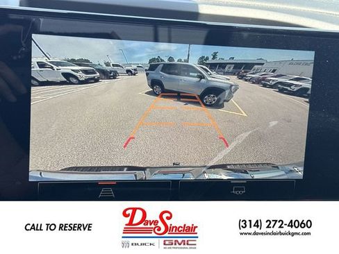 New 2026 GMC Sierra 1500 SLT w/ SLT Premium Package AWD/4WD image 17