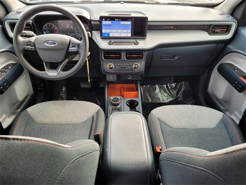 Used 2024 Ford Maverick XLT w/ Equipment Group 300A Standard image 17