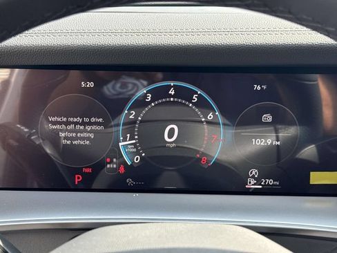 New 2026 Volkswagen Tiguan SE R-Line AWD/4WD image 18