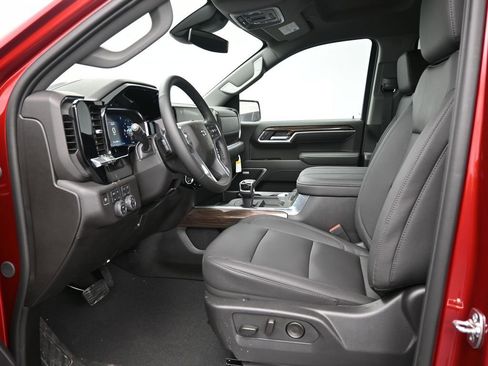 New 2026 Chevrolet Silverado 1500 RST w/ Safety Package image 14