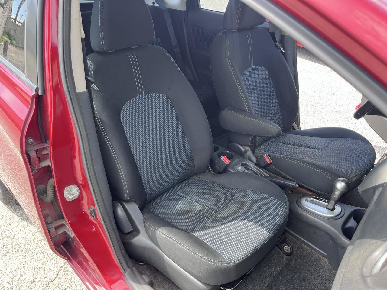 Used 2015 Nissan Versa Note SV w/ SV Appearance Package FWD image 16