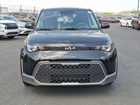 Certified 2024 Kia Soul LX w/ Option Group 015 FWD image 2