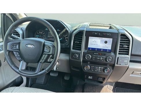 Used 2020 Ford F150 XLT w/ Equipment Group 302A Luxury AWD/4WD image 14