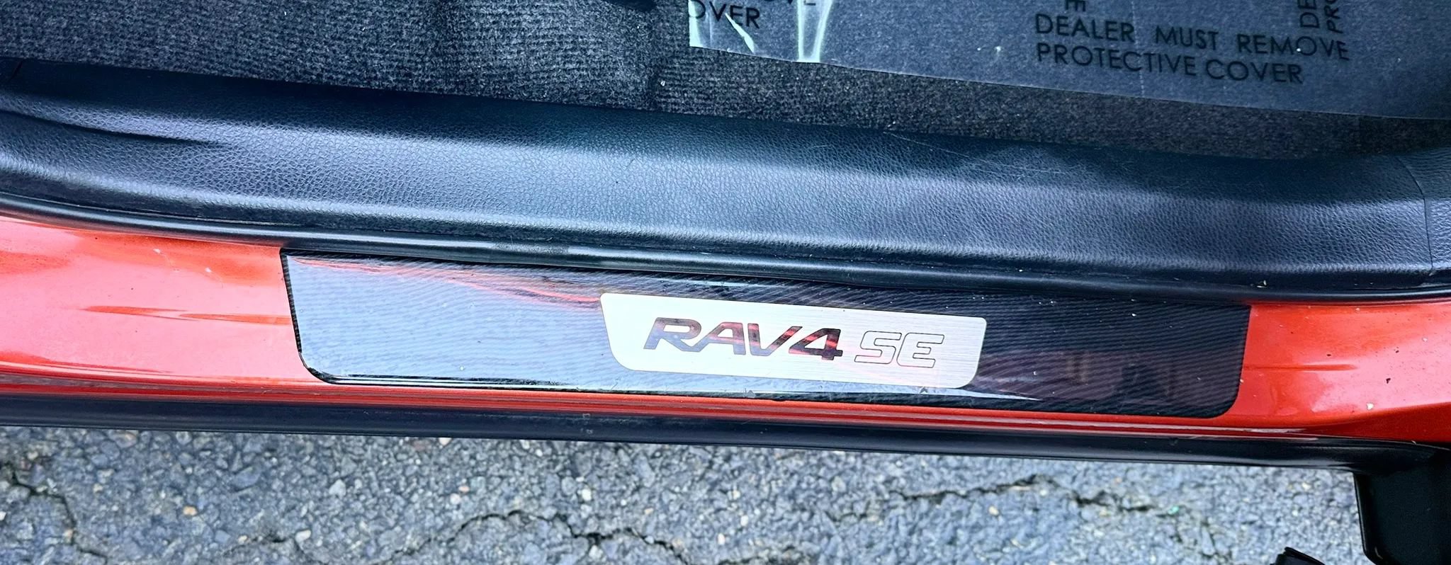 Used 2016 Toyota RAV4 SE AWD/4WD image 40