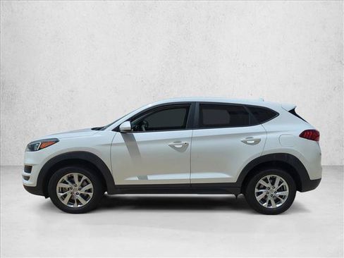 Used 2019 Hyundai Tucson SE FWD image 5