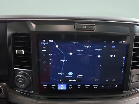 Used 2025 Ford F250 Platinum image 12