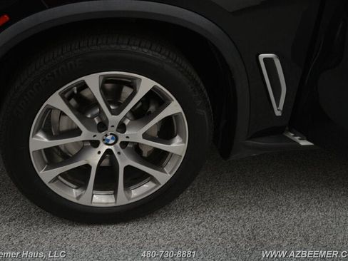 Used 2019 BMW X5 xDrive40i AWD/4WD image 48
