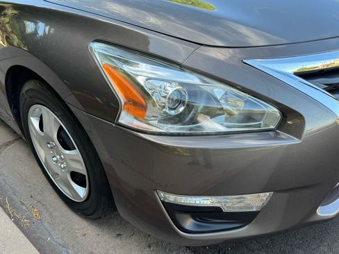 Used 2014 Nissan Altima 2.5 S FWD image 45