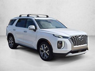 Used 2021 Hyundai Palisade SEL w/ Convenience Package FWD video 3