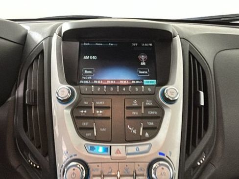 Used 2015 Chevrolet Equinox LT w/ Power Convenience Package FWD image 23