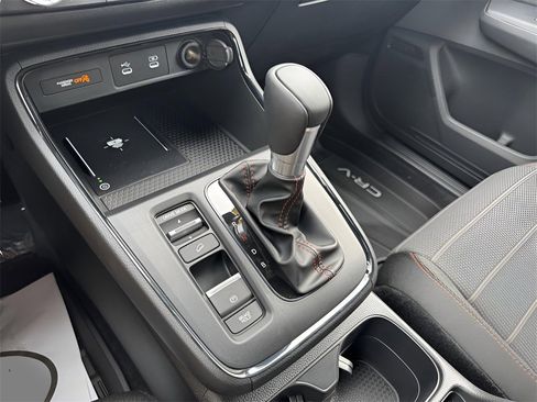 New 2025 Honda Civic Sport image 20