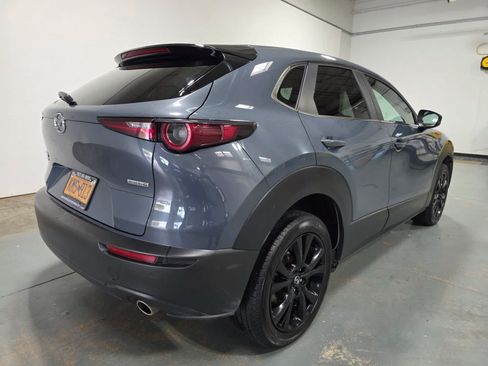 Used 2024 MAZDA CX-30 AWD 2.5 S w/ Preferred Package image 7