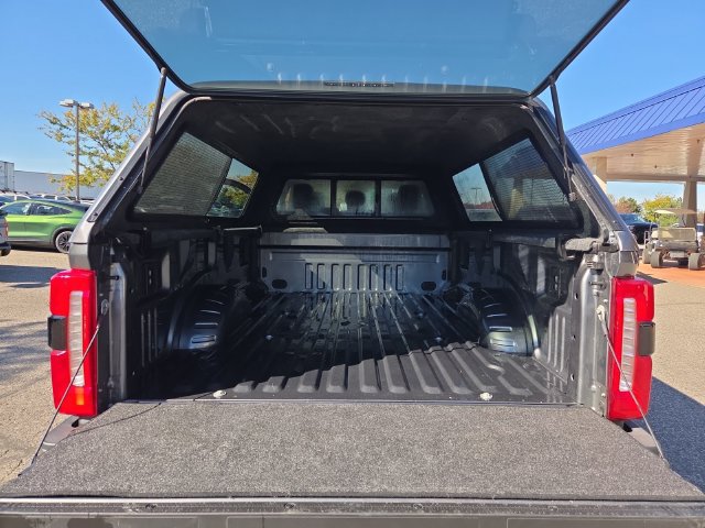 Used 2025 Ford F250 XL w/ STX Appearance Package AWD/4WD image 21