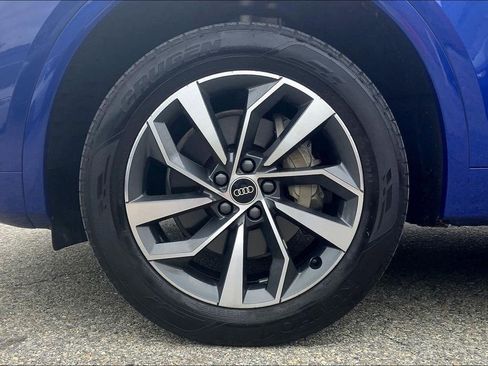 Used 2023 Audi Q5 2.0T Premium Plus w/ Premium Plus Package image 11