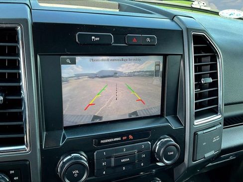 Used 2015 Ford F150 XLT w/ Equipment Group 302A Luxury AWD/4WD image 17