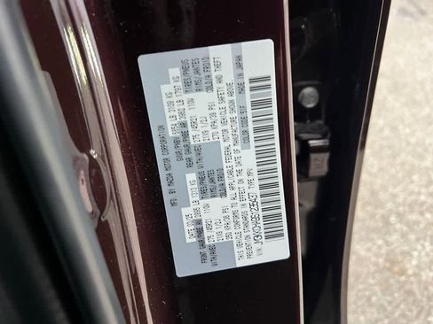 Certified 2025 MAZDA CX-90 Plug-In Hybrid w/Premium Sport image 40