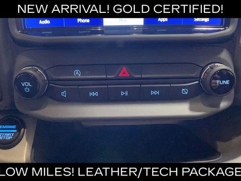 Certified 2022 Ford Bronco Sport Outer Banks w/ Tech Package AWD/4WD image 36