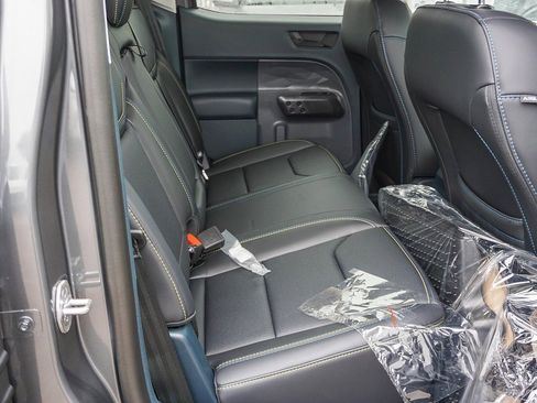 New 2025 Ford Maverick Lobo image 13