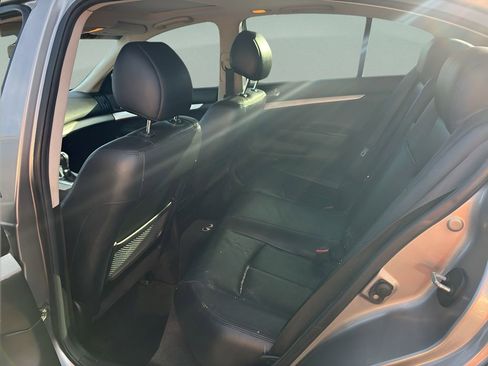 Used 2009 INFINITI G37 Journey image 6