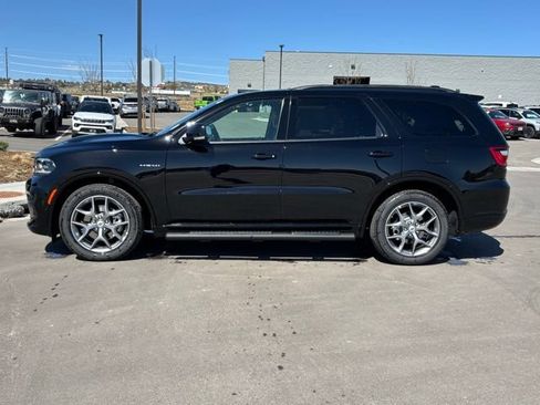 New 2026 Dodge Durango GT AWD/4WD image 3