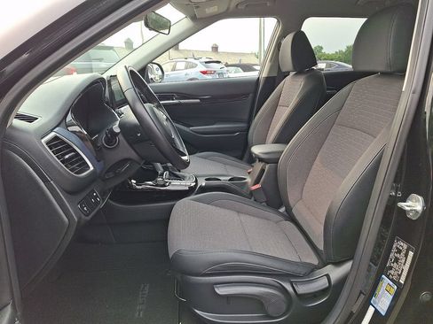 Used 2022 Kia Seltos S FWD image 14