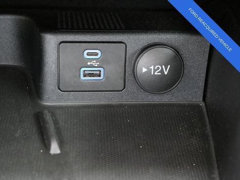 Used 2022 Ford Escape SEL w/ Technology Package FWD image 22